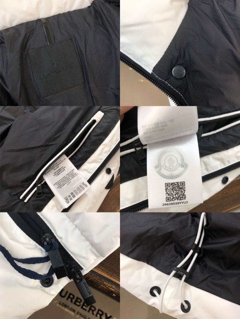 Moncler Down Coat